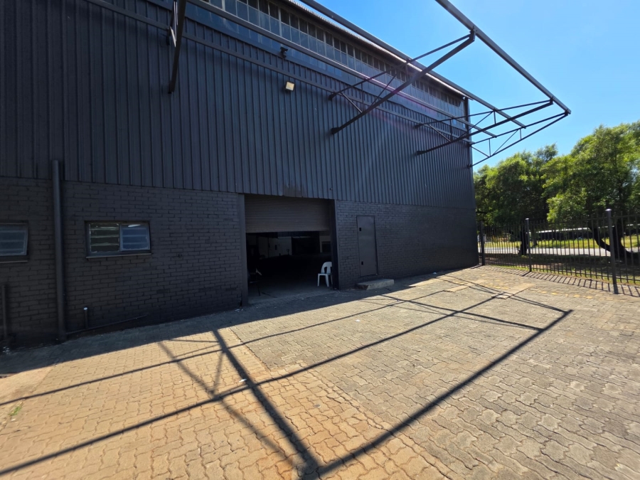To Let commercial Property for Rent in Hilton Free State